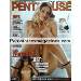 German PENTHOUSE 6 in JUNI 2001 - TAMSIN